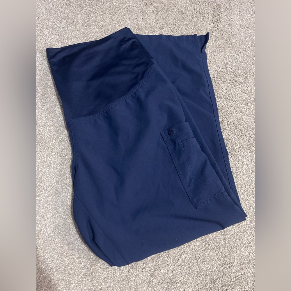 Maternity Scrub Pants
